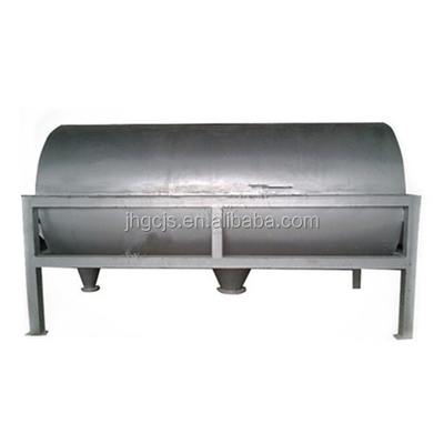 Automatic Wheat Starch Fiber Separator Machine Processing Equipment
