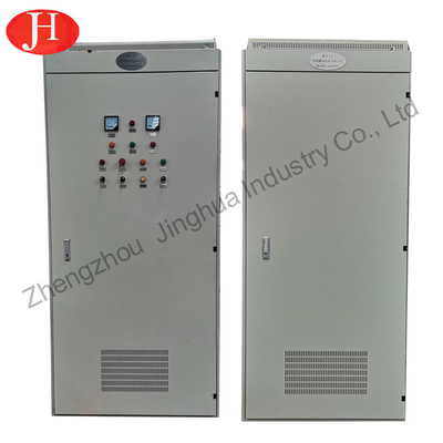 SS Cassava Flour Making Machine For Food Industry