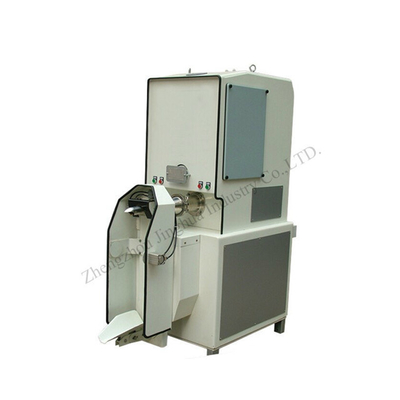 4kw Electric Cassava Starch Packing Machine 120kg/H Cassava Cutting Machine