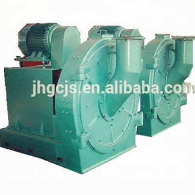 Corn Starch Slurry Convex Teeth Mill Germ Cyclone  Production Line
