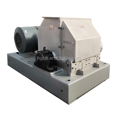 Patent Product Automatic Cassava Starch Rasper Machine Production Line