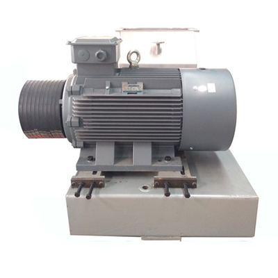 Patent Product Automatic Cassava Starch Rasper Machine Production Line