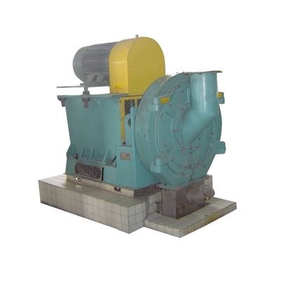 Customized Electric Potato Starch Disc Separator Making Machine Production Line