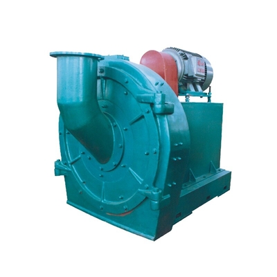 Corn Mill Machine Convex Teeth Mill Starch Processing Machine