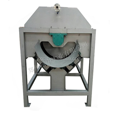 Customized Voltage Cassava Starch Processing Peeling Machine
