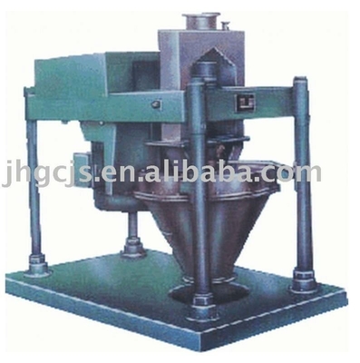 Stainless Steel Cassava Starch Pin Mill Machine Processing Equipmen