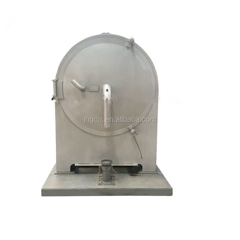 High Efficiency Centrifuge Sieve Sweet Potato Starch Separator Production Line Automatic