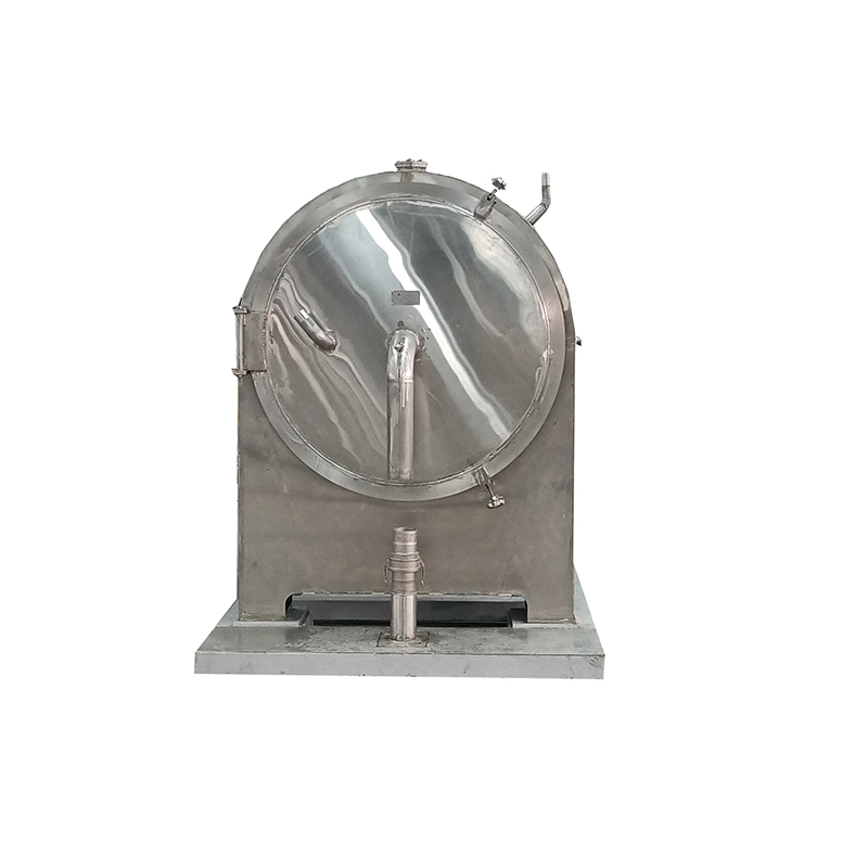 Customized Voltage Cassava Starch Processing Equipment 18.5Kw With After-Sales Service
