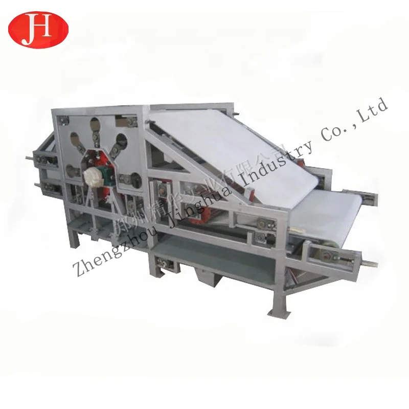 Customized Cassava Flour Processing Equipment With Tailored Output And Voltage