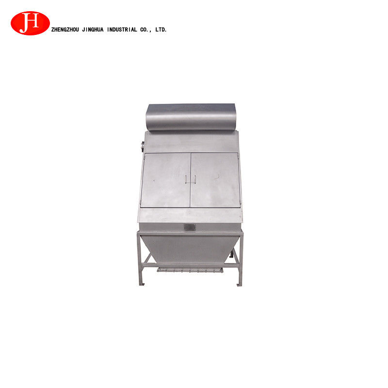 Food Industry Corn Starch Production Line  Continuous Working Model