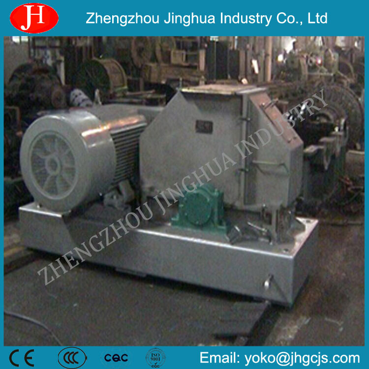 Stainless Steel Cornmeal Manufacturing System Customization Providing Robust Cornmeal Production and Processing Solutions