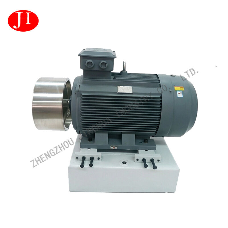 Cassava Starch Rasper Cutting Machine Factory Direct Supply Cassava Processing Rasper Machine