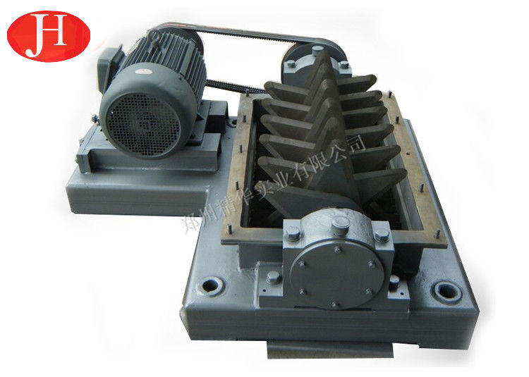 Stainless Steel Chicory Inulin Flour Grinder Machine Food Processing Machine 1200r/Min