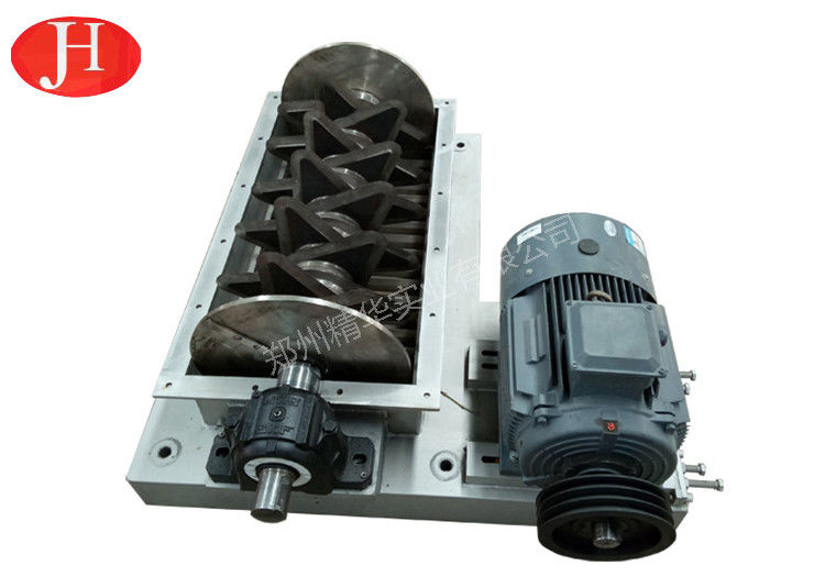 Stainless Steel Chicory Inulin Flour Grinder Machine Food Processing Machine 1200r/Min