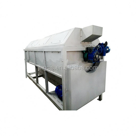 Concentrating Function Sweet Potato Starch Processor for Food Flour Grinding Mill Machine Performance