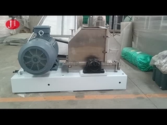 Stainless Steel Cassava Starch Processing Equipment For Consistent Performance