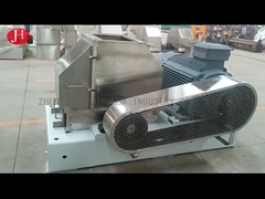 Quality Cassava Starch Processing Equipment from China