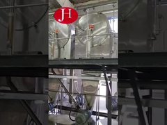 Starch Processing Customized Cassava Starch Making Machine with Customization Options