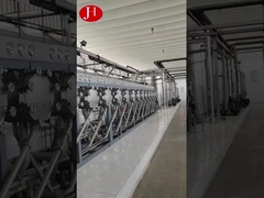 Advantageous Sweet Potato Flour Equipment Food Flour Grinding Mill Machine