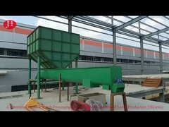 Customized Cassava Starch Processing Equipment for Customized Starch Production Efficiency