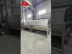 Sweet Potato Starch Machine
