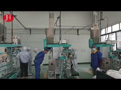 Customized Cassava Flour Processing Machine