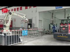 Large Capacity Cassava Packing Machine