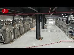 Introduce Customized Cassava Starch Production Line Equipment 