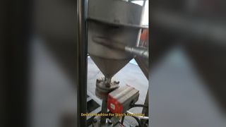 Desand Machine For Starch Processing